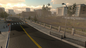 Flashing Lights: Police, Firefighting, Emergency Services Simulator