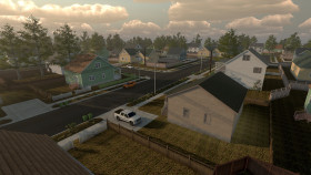 Flashing Lights: Police, Firefighting, Emergency Services Simulator