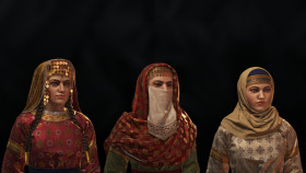 Crusader Kings III Royal Edition