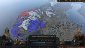 Crusader Kings III Royal Edition
