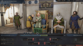 Crusader Kings III Royal Edition