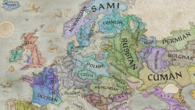 Crusader Kings III Royal Edition
