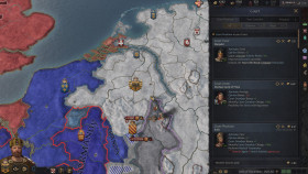 Crusader Kings III Royal Edition