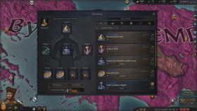 Crusader Kings III Royal Edition