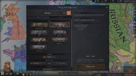 Crusader Kings III Royal Edition