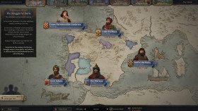 Crusader Kings III Royal Edition