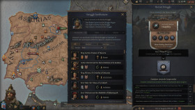 Crusader Kings III Royal Edition
