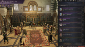 Crusader Kings III Royal Edition