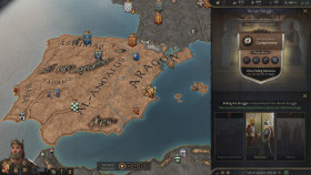 Crusader Kings III Royal Edition