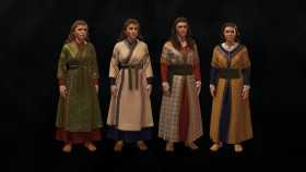 Crusader Kings III Royal Edition
