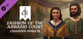 Crusader Kings III: Fashion of the Abbasid Court