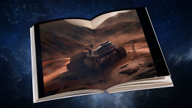 Occupy Mars: Collector's Edition