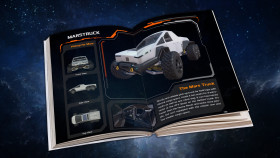 Occupy Mars: Collector's Edition