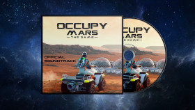 Occupy Mars: Collector's Edition