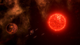 Stellaris: Starter Pack