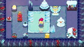 Super Dungeon Maker