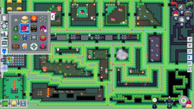 Super Dungeon Maker