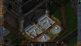 Baldur's Gate: The Classic Saga Bundle