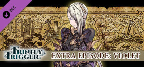 Trinity Trigger - Extra Episode: Violet