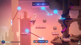 Neon Echo
