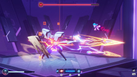 Neon Echo