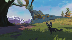 Homestead Arcana
