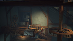 Daydream: Forgotten Sorrow