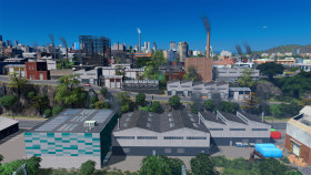 Cities: Skylines - Hotels & Retreats Bundle