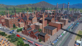 Cities: Skylines - Hotels & Retreats Bundle