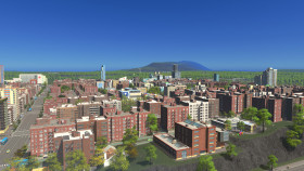 Cities: Skylines - Hotels & Retreats Bundle