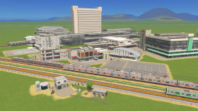 Cities: Skylines - Hotels & Retreats Bundle
