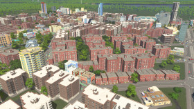 Cities: Skylines - Hotels & Retreats Bundle