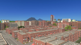 Cities: Skylines - Hotels & Retreats Bundle