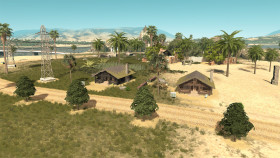 Cities: Skylines - Hotels & Retreats Bundle
