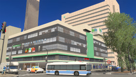 Cities: Skylines - Hotels & Retreats Bundle