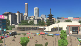 Cities: Skylines - Hotels & Retreats Bundle