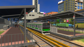 Cities: Skylines - Hotels & Retreats Bundle