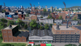 Cities: Skylines - Hotels & Retreats Bundle