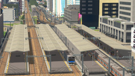 Cities: Skylines - Hotels & Retreats Bundle