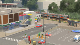Cities: Skylines - Hotels & Retreats Bundle