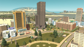 Cities: Skylines - Hotels & Retreats Bundle