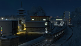 Cities: Skylines - Hotels & Retreats Bundle
