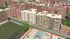 Cities: Skylines - Hotels & Retreats Bundle
