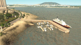 Cities: Skylines - Hotels & Retreats Bundle
