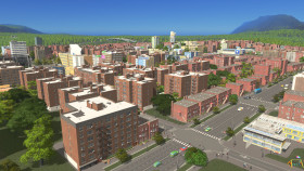 Cities: Skylines - Hotels & Retreats Bundle