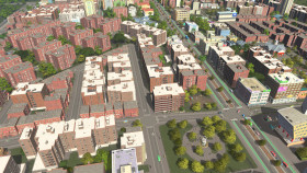 Cities: Skylines - Hotels & Retreats Bundle