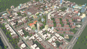 Cities: Skylines - Hotels & Retreats Bundle
