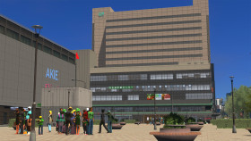Cities: Skylines - Hotels & Retreats Bundle