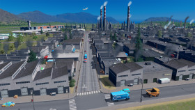 Cities: Skylines - Hotels & Retreats Bundle