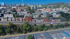 Cities: Skylines - Hotels & Retreats Bundle